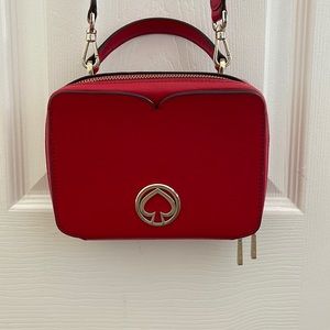 Kate spade crossbody